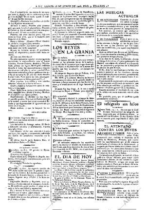 ABC MADRID 18-06-1906 página 9