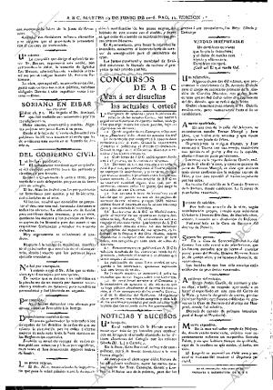 ABC MADRID 19-06-1906 página 12