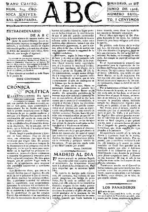 ABC MADRID 20-06-1906 página 3