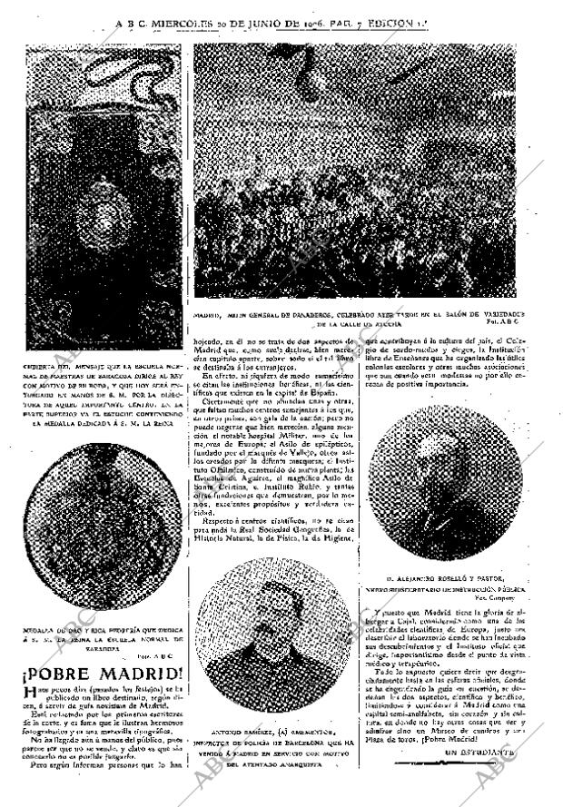 ABC MADRID 20-06-1906 página 7