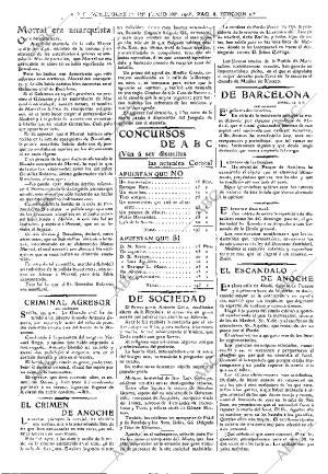 ABC MADRID 20-06-1906 página 8