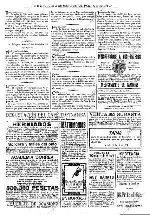 ABC MADRID 21-06-1906 página 15