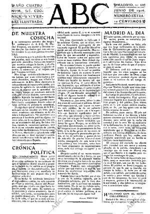 ABC MADRID 21-06-1906 página 3