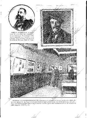 BLANCO Y NEGRO MADRID 23-06-1906 página 12