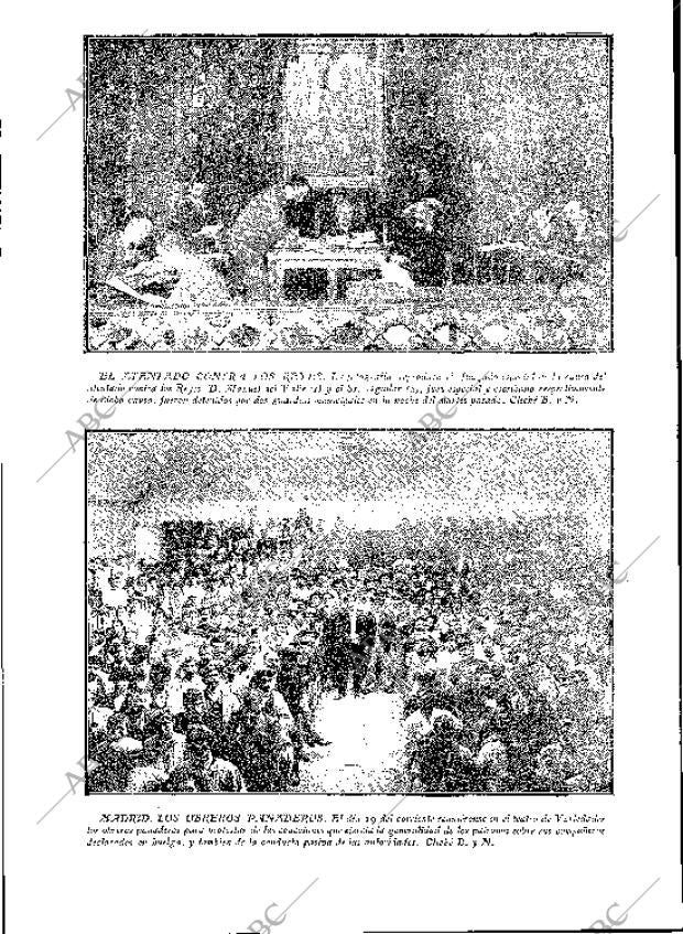 BLANCO Y NEGRO MADRID 23-06-1906 página 13