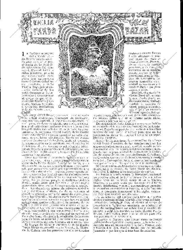 BLANCO Y NEGRO MADRID 23-06-1906 página 9