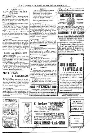 ABC MADRID 28-06-1906 página 16