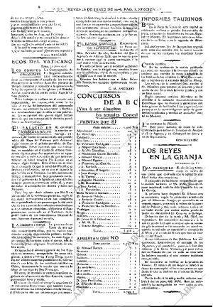 ABC MADRID 28-06-1906 página 5