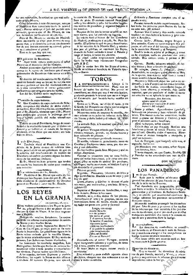 ABC MADRID 29-06-1906 página 11