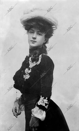 El crimen de Madison Square. Mistress Thaw