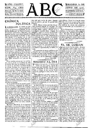 ABC MADRID 30-06-1906 página 3