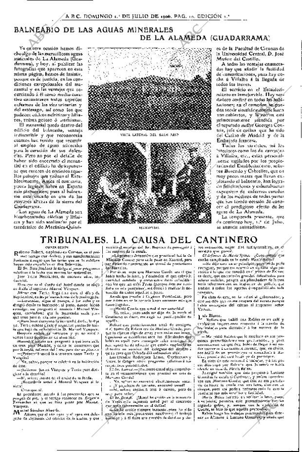 ABC MADRID 01-07-1906 página 10