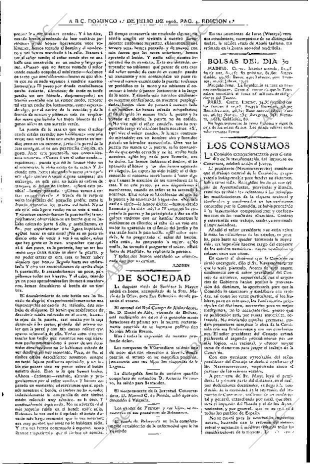 ABC MADRID 01-07-1906 página 4