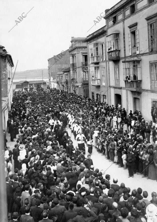 Manifestación de protesta contra el Matonismo, Celebrada anteayer con motivo del...