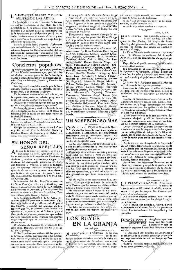 ABC MADRID 03-07-1906 página 5