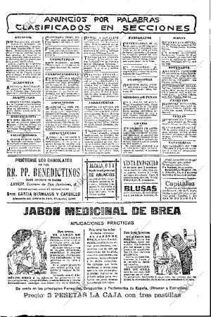 ABC MADRID 04-07-1906 página 2