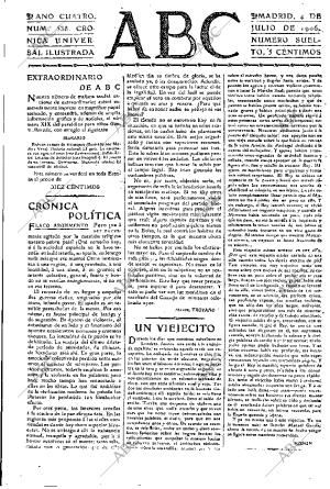 ABC MADRID 04-07-1906 página 3