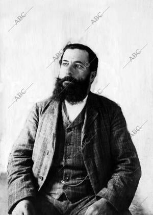 El criminal Francisco Rodríguez López (chato de Arenas), autor de 5 Crímenes, 2...