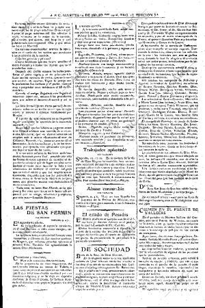 ABC MADRID 10-07-1906 página 13