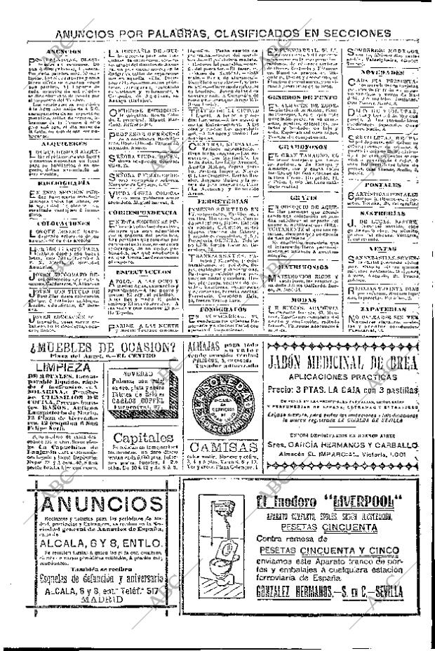 ABC MADRID 10-07-1906 página 2