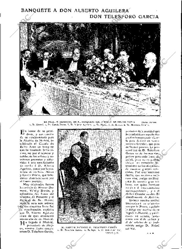 BLANCO Y NEGRO MADRID 14-07-1906 página 12