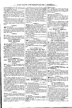 ABC MADRID 17-07-1906 página 11