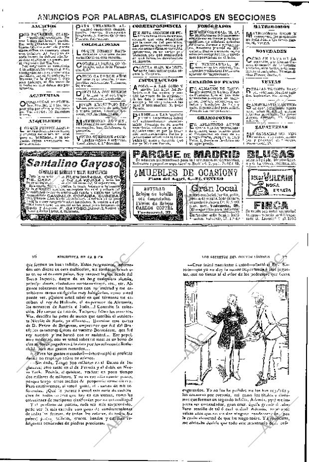 ABC MADRID 17-07-1906 página 2