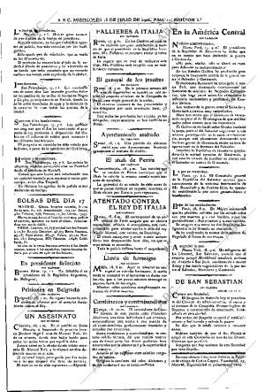 ABC MADRID 18-07-1906 página 11