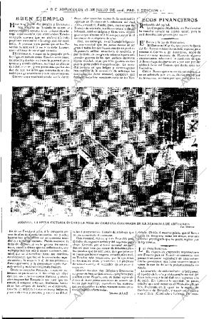 ABC MADRID 18-07-1906 página 5