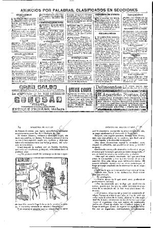 ABC MADRID 19-07-1906 página 2