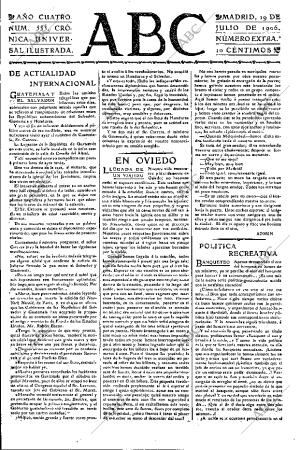 ABC MADRID 19-07-1906 página 3