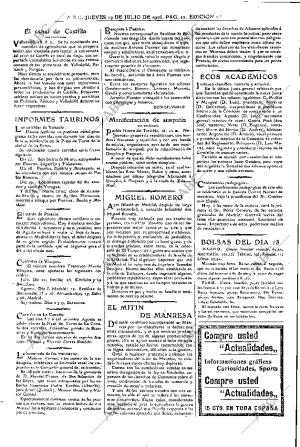 ABC MADRID 19-07-1906 página 8