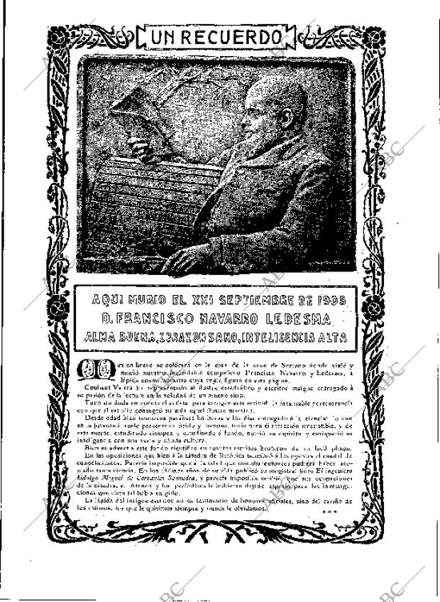 BLANCO Y NEGRO MADRID 21-07-1906 página 21