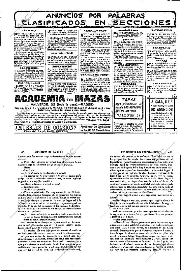 ABC MADRID 23-07-1906 página 2