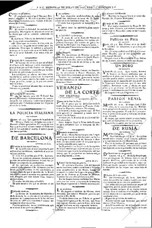 ABC MADRID 26-07-1906 página 10