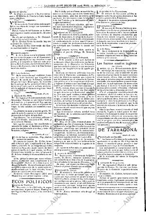 ABC MADRID 28-07-1906 página 10