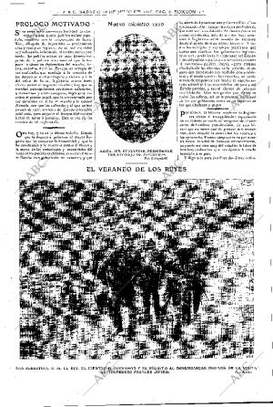 ABC MADRID 28-07-1906 página 6