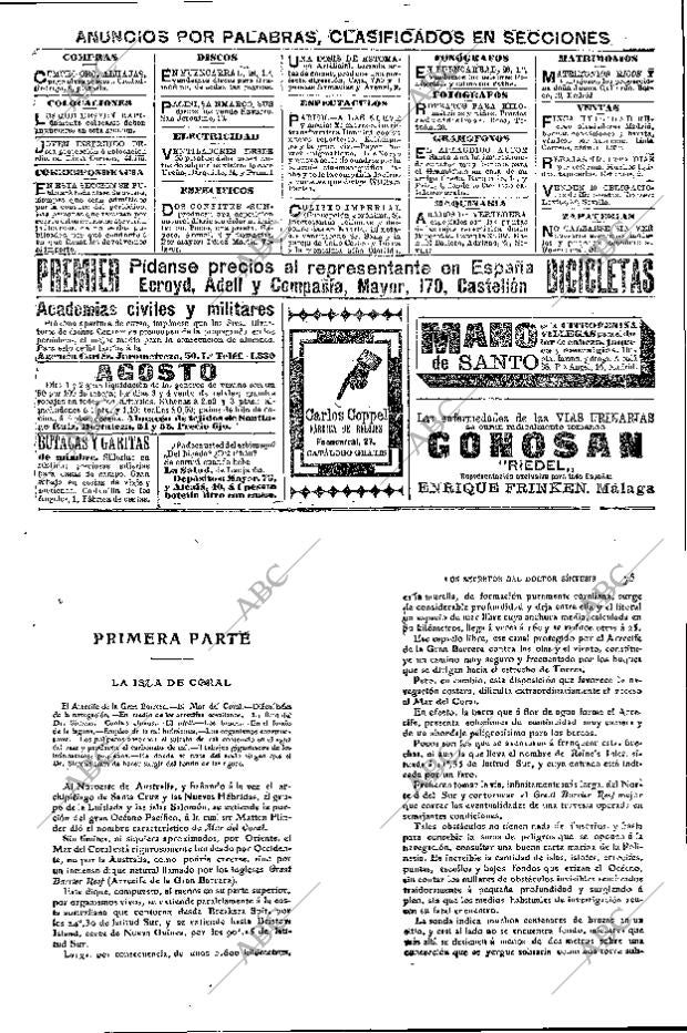 ABC MADRID 01-08-1906 página 2