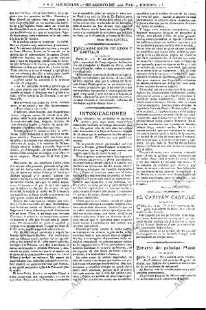 ABC MADRID 01-08-1906 página 4