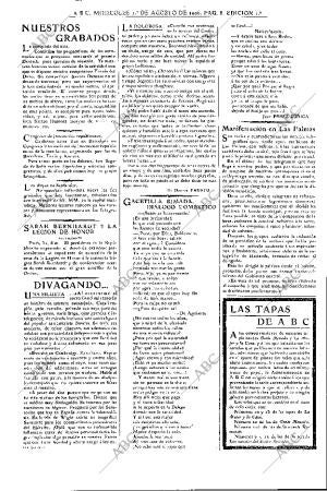 ABC MADRID 01-08-1906 página 8