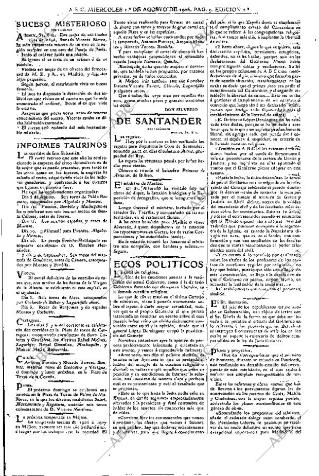 ABC MADRID 01-08-1906 página 9
