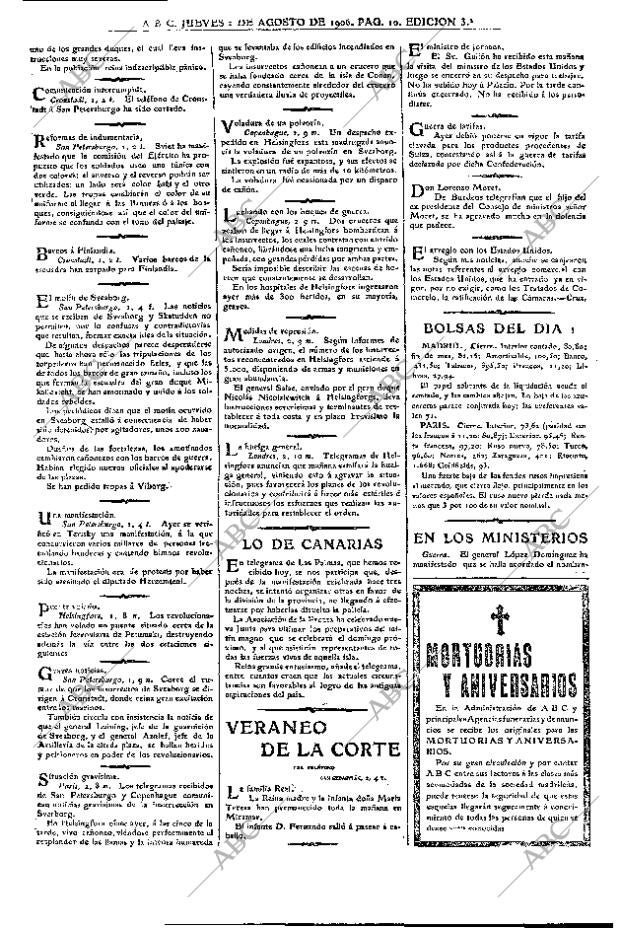 ABC MADRID 02-08-1906 página 10