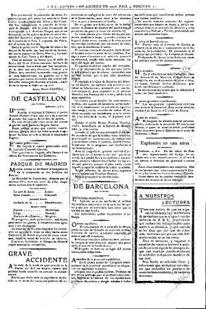 ABC MADRID 02-08-1906 página 4