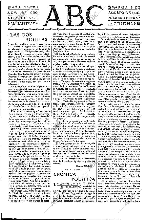 ABC MADRID 03-08-1906 página 3