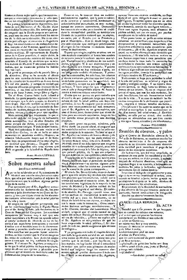 ABC MADRID 03-08-1906 página 5