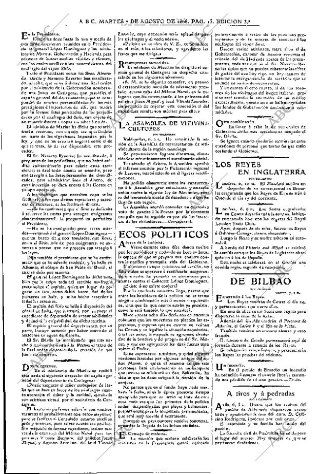 ABC MADRID 07-08-1906 página 15