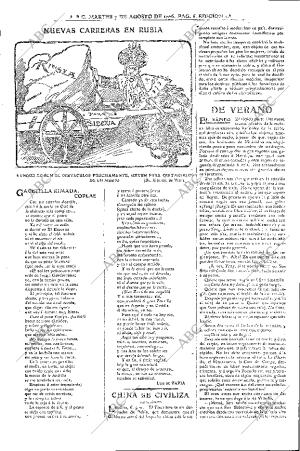 ABC MADRID 07-08-1906 página 6