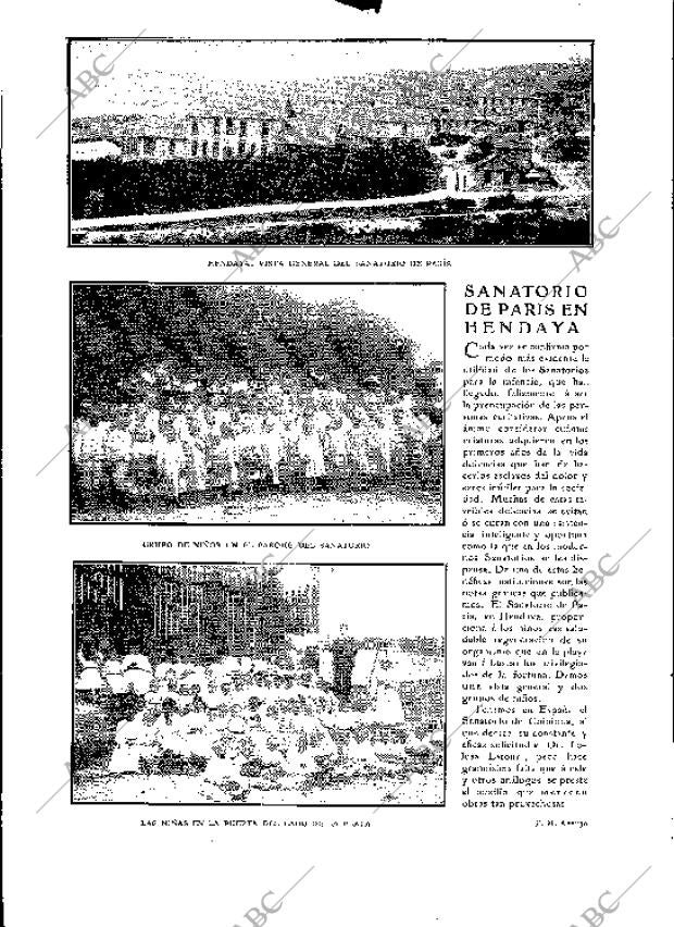 BLANCO Y NEGRO MADRID 11-08-1906 página 10