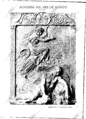 BLANCO Y NEGRO MADRID 11-08-1906 página 11