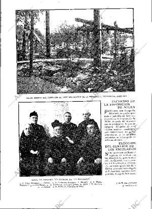 BLANCO Y NEGRO MADRID 11-08-1906 página 15